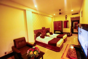 Гостиница Hotel Rishi Regency  Джабалпур